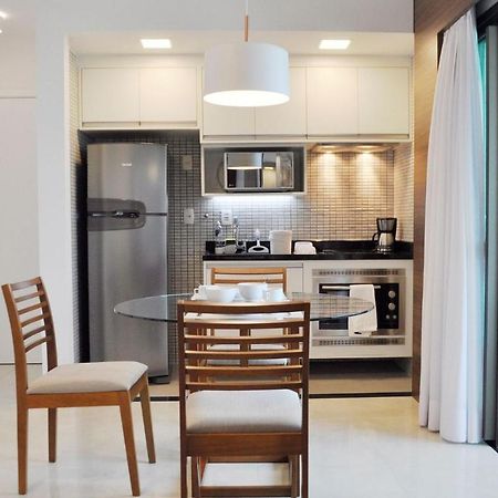 Flat No Brooklin 121 Lejlighed São Paulo Eksteriør billede